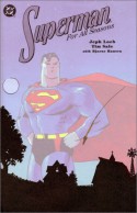 Superman for All Seasons - Jeph Loeb, Tim Sale, Bjarne Hansen