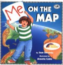 Me on the Map - Joan Sweeney