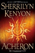 Acheron - Sherrilyn Kenyon