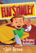 Flat Stanley - Jeff Brown, Scott Nash, Macky Pamintuan