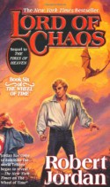 Lord of Chaos - Robert Jordan