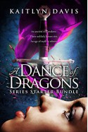 A Dance of Dragons: Series Starter Bundle - Kaitlyn Davis