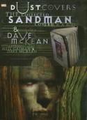 Dustcovers: The Collected Sandman Covers, 1989-1996 - Dave McKean, Neil Gaiman