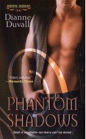 Phantom Shadows - Dianne Duvall