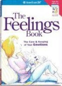 The Feelings Book: The Care & Keeping of Your Emotions - Bonnie Timmons, Norm Bendell, Lynda Madison