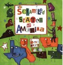 The Scrambled States of America (Books for Young Readers) - Laurie Keller