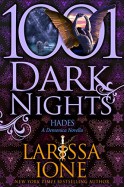 Hades: A Demonica Novella - Larissa Ione