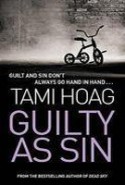 Guilty as Sin - Tami Hoag