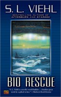 Bio Rescue - S.L. Viehl