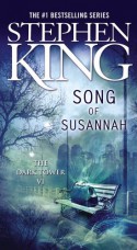 Song of Susannah - Stephen King, Darrel Anderson