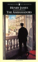 The Ambassadors - Henry James, Harry Levin