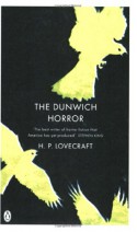 The Dunwich Horror - H.P. Lovecraft