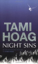 Night Sins - Tami Hoag