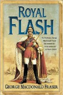 Royal Flash - George MacDonald Fraser