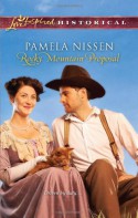 Rocky Mountain Proposal - Pamela Nissen