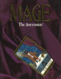 Mage: The Ascension - Stewart Wieck, Chris Earley