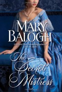 The Secret Mistress - Mary Balogh