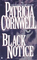 Black Notice - Patricia Cornwell