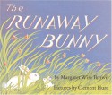 The Runaway Bunny - Margaret Wise Brown, Clement Hurd