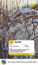 Teach Yourself Finnish Complete Course Package (Book + 2CDs) (TY: Complete Courses) - Terttu Leney