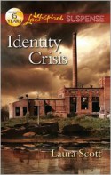 Identity Crisis - Laura Scott