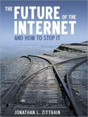 The Future of the Internet and How to Stop It - Jonathan Zittrain, Alex Day