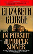 In Pursuit of the Proper Sinner - Elizabeth George