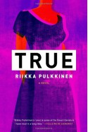 True - Riikka Pulkkinen