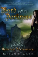 Ward Against Darkness - Melanie Card