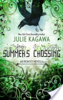 Summer's Crossing - Julie Kagawa