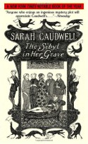 The Sibyl in Her Grave - Sarah Caudwell