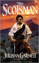 The Scotsman - Juliana Garnett