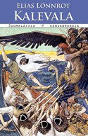 Kalevala (Finnish Edition) - Elias Lönnrot