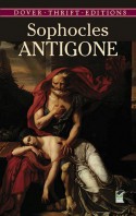 Antigone - Sophocles