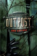 Outpost - Ann Aguirre