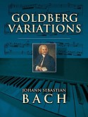 Goldberg Variations: BWV 988 - Johann Sebastian Bach