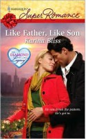 Like Father, Like Son - Karina Bliss