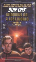 Windows on a Lost World - V.E. Mitchell