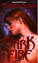 Dark Fire - Christine Feehan