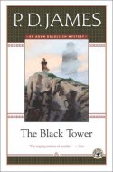 The Black Tower - P.D. James