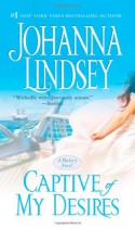 Captive of My Desires - Johanna Lindsey