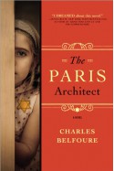 The Paris Architect - Charles Belfoure