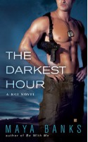 The Darkest Hour - Maya Banks