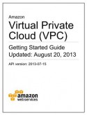 Amazon Virtual Private Cloud Getting Started Guide - Amazon Web Services