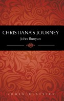 Christiana's Journey - John Bunyan