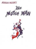 The Music Man: A Musical Comedy - Hal Leonard Publishing Company