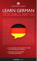 Learn German - Word Power 101 - Innovative Language