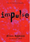 Impulse - Ellen Hopkins