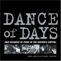 Dance of Days: Two Decades of Punk in the Nation's Capital - Mark Andersen, Mark Jenkins