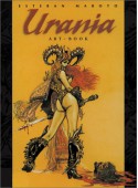 Urania - Esteban Maroto, Alfonso Azpiri Mejía